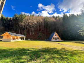 Cabana Laica, România